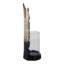 Sagebrook Home 14" Crosse Large Hurricane-803346254