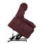 Fauteuil inclinable rembourré Soother-40057399