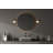 7 - Light LED Kitchen Island Pendant-97439520