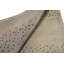 Hand-Knotted High-Quality Gold Area Rug