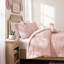Striped and Paisley Comforter Set