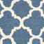 SantaMonica Geometric Wool Hand Woven Area Rug-12827362