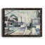 Pointed out - Cadre photo, reproduction d'art sur toile-762745136-762745150