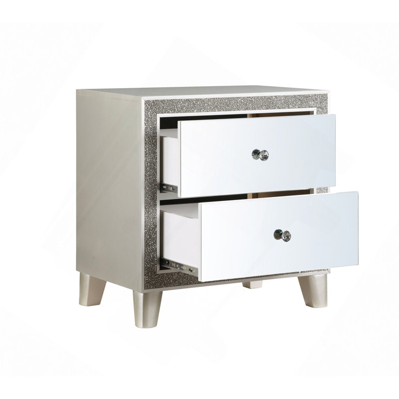 Sliverfluff Nightstand