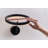 Verena LED Armed Sconce