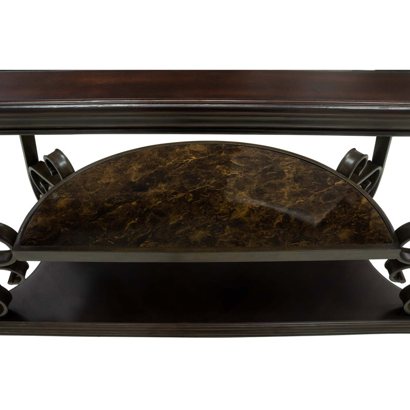 Console Tasonia