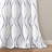 Swirl Room Darkening Curtain Pair-1027537071-999382316
