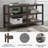 Nunzia Sofa Table