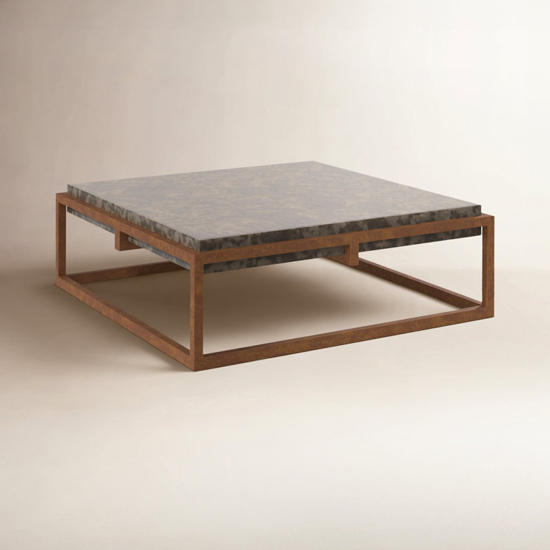 Alsen Single Coffee Table