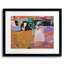 Crossing The Hellespont Print by William O'connor-65852719-65827574