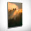 «Morning Amber», reproduction de photo sur toile tendue-28675906