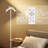 74" Dual Led Floor Lamp With Remote Control-271119759