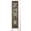 Decker Floor Clock