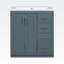 Rangement pour salle de bain F Commenti-765866291