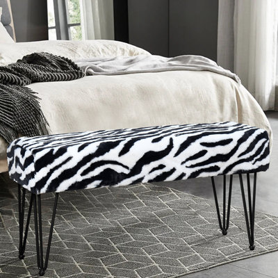Pearman Upholstered Bench by Willa Arlo Interiors