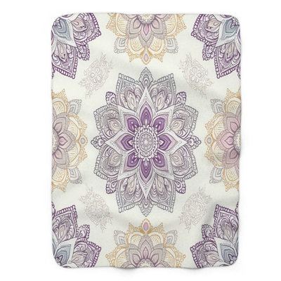 Throw Blanket