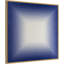 «Stimulation Squares I» par Michael Willett, reproduction d'art sur toile encadrée-49005192