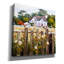  «Victorian Triptych 2» par Erin Dertner, art mural sur toile, 26 po x 26 po-736666849