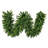 108'' in. Faux Pine Garland