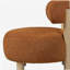 Fauteuil d'appoint Calianna