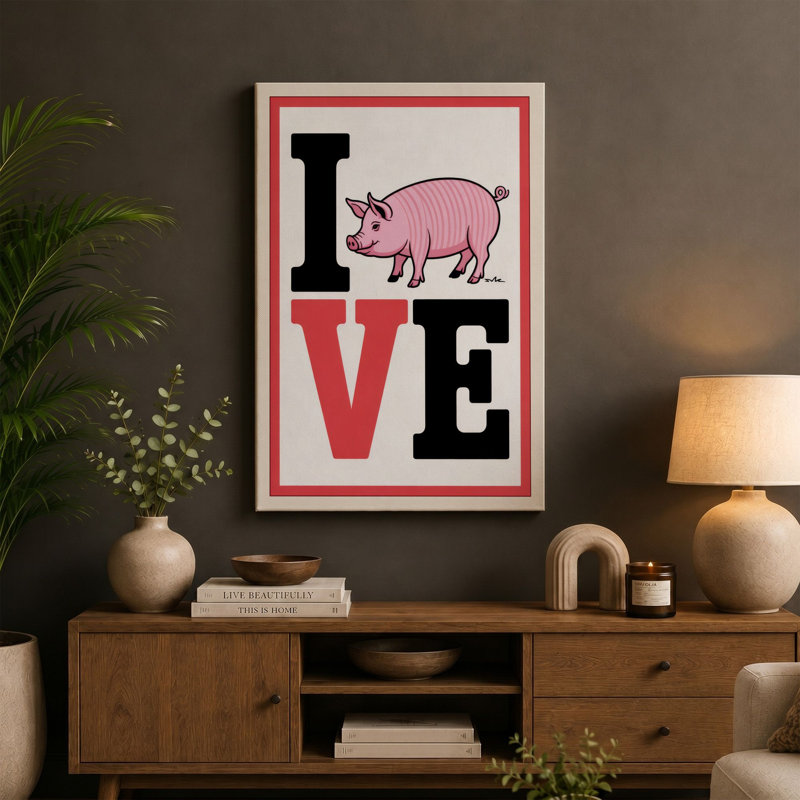 Print, 36x24 - 91.4 x 61.0 cm, Cream Border