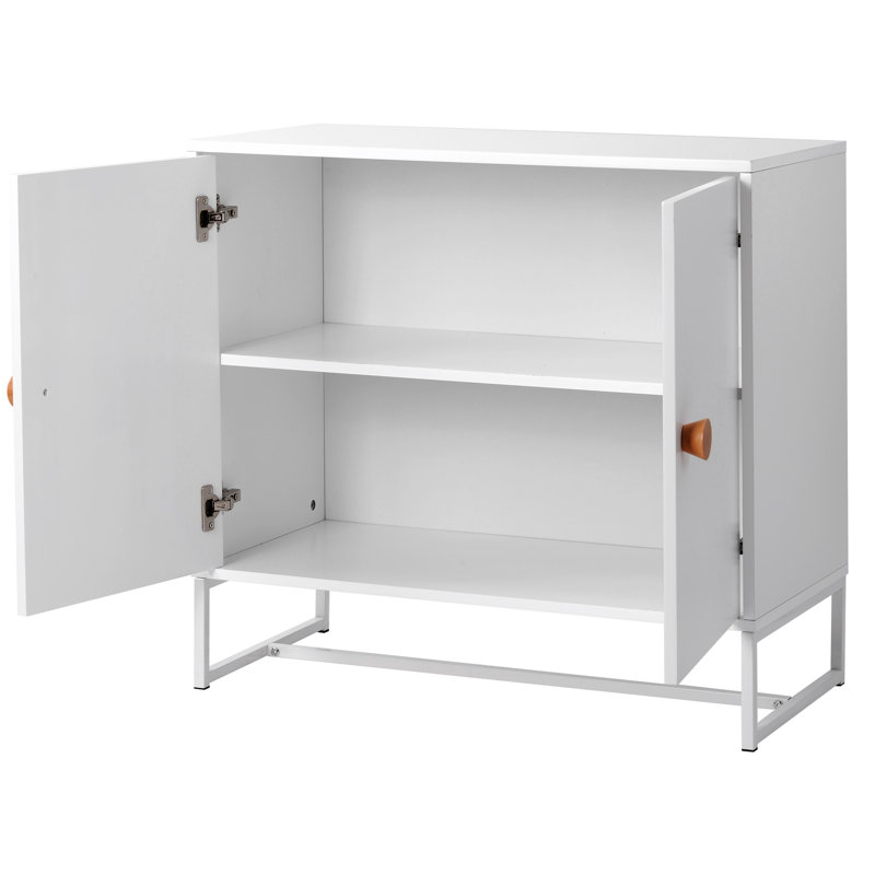 Aashi 80cm Sideboard