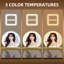 Miroir cosmétique plat MantoLite-2145294321