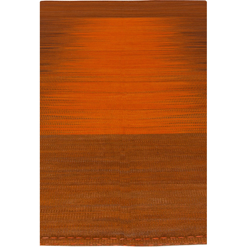 Modern One-of-a-Kind Rectangle 6' X 8'1" Area Rug