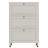 Entryway Elegance Shoe Cabinet with Smart Flip & Divide System, Dust-Proof Compartments, and Slim Profile for Modern Homes