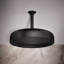 Statement™ 2.5 GPM Round 12 in. Rainhead with Katalyst Air-Induction Technology-312589342