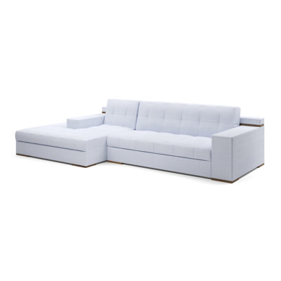 Indio Sectional With Bench