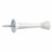 Rigid Cast Door Steel Baseboard Stop-23032609-98988330