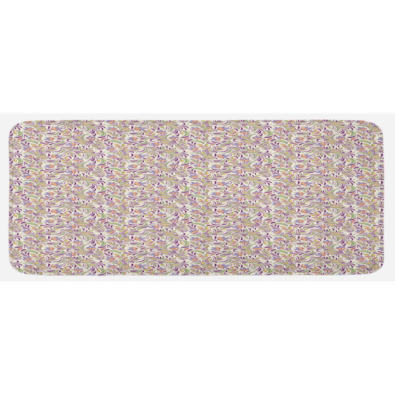 Tapis de cuisine