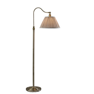 Lampe sur pied Shiloh