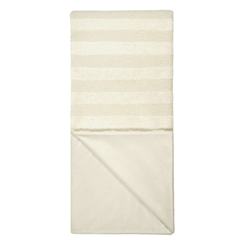 Tamed Throw Blanket