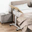 Bureau debout (blanc)