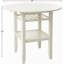 Counter Height Table(Only Table)-1695641795