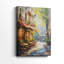 «LANDSCAPES Series CECXCVII» par J Paul-1719059209