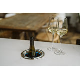 New U-Chill Plus Wine and Craft Beer Bottle Cooler