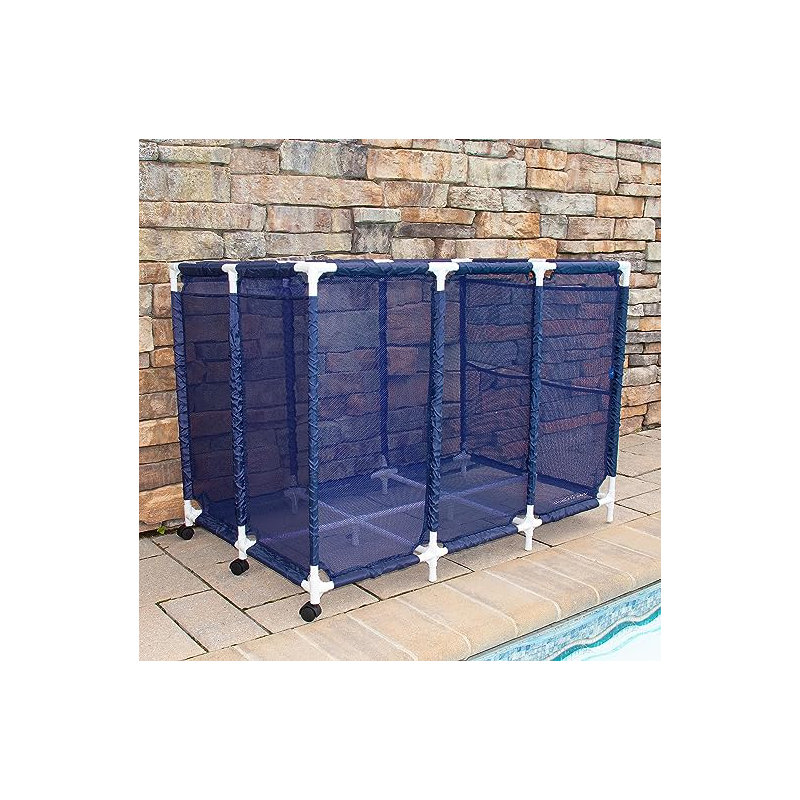 Essentially Yours Decorative Bin