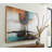 Picture Frame Painting on Canvas