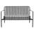 Hydetown Two Seater Chair-1218595519