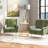 Xenie Tray Top End Table Set-652436851