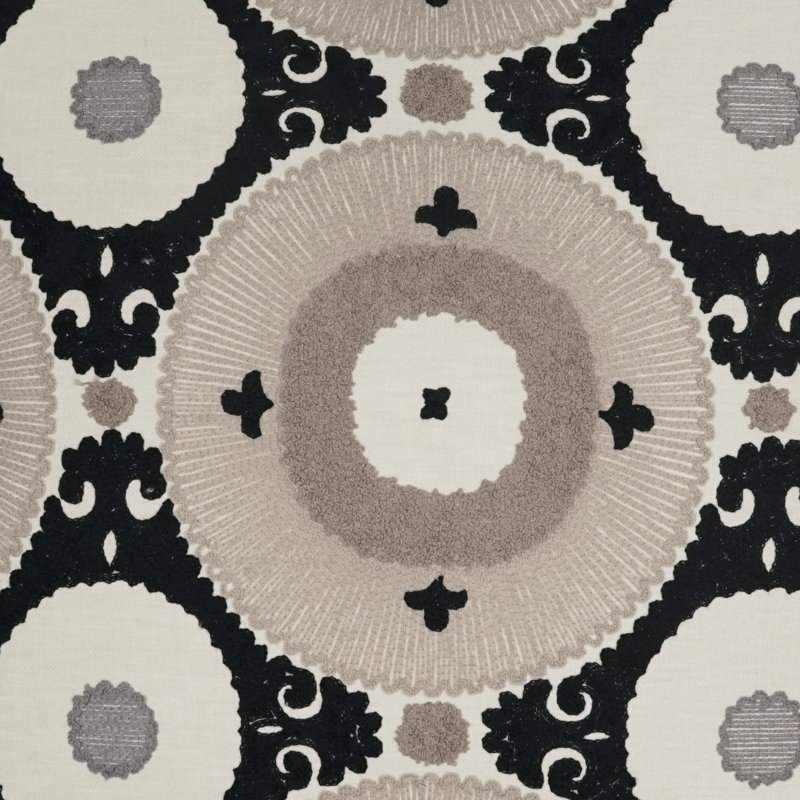 Coussin Kasbah, Pierre, Carré 24 po