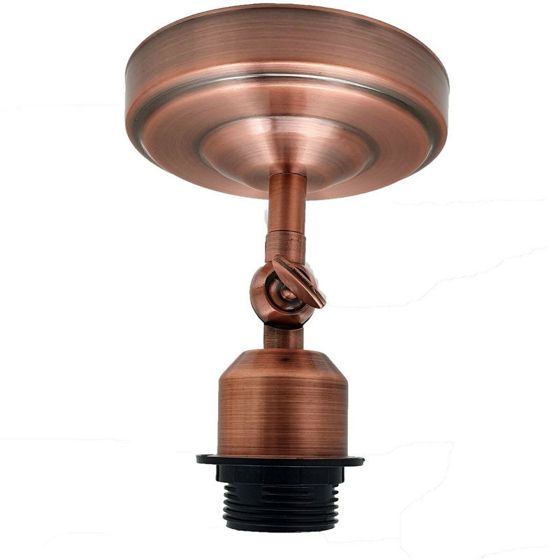 Berkeley Wall Sconce, Copper