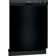 24" 60 dBA Built-in Digital Control Dishwasher