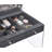 Carlyann Vanity Set with Mirror