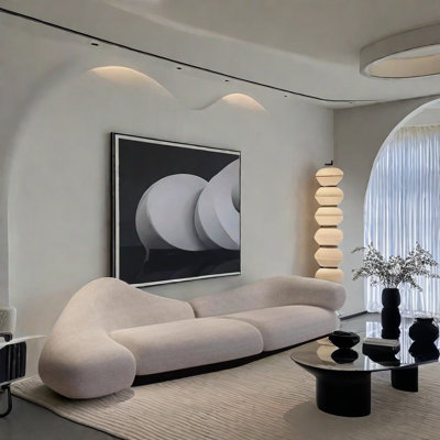 Canapé Modern