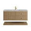 Allamari 48" W Single Vanity-1244283288-1244283294-1244283291