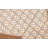 Velentina Rattan & Natural Finish Arm Chair (Set Of 2)